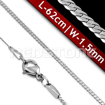 Retiazka z chirurgickej ocele SCVM047